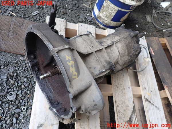 1UPJ-25273200]VW ビートル(タイプ1)(不明)ミッション MT ACD 中古_m0001.jpg