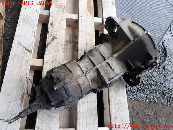 1UPJ-25273200]VW ビートル(タイプ1)(不明)ミッション MT ACD 中古_m0002.jpg
