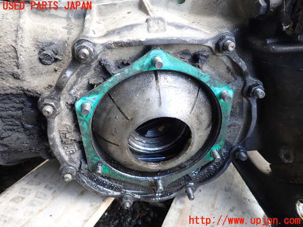 1UPJ-25273200]VW ビートル(タイプ1)(不明)ミッション MT ACD 中古_m0003.jpg