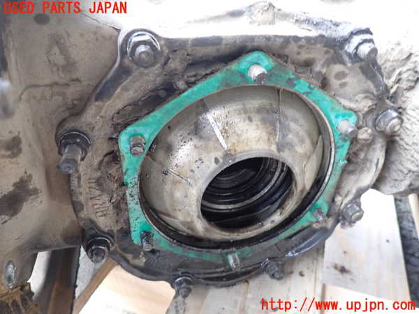 1UPJ-25273200]VW ビートル(タイプ1)(不明)ミッション MT ACD 中古_m0004.jpg
