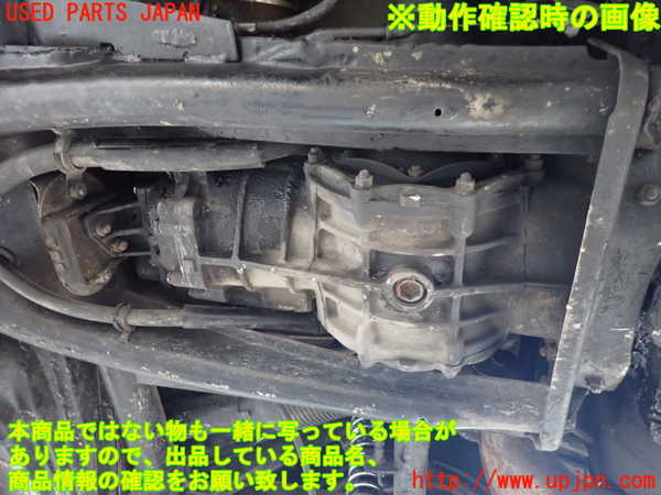 1UPJ-25273200]VW ビートル(タイプ1)(不明)ミッション MT ACD 中古_m0005.jpg
