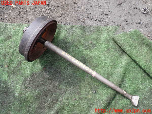 5UPJ-25274020]VW ビートル(タイプ1)(不明)右リアドライブシャフト 中古_m0001.jpg