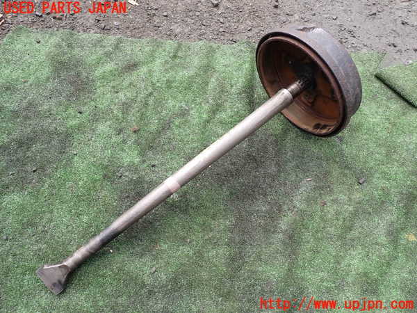 5UPJ-25274025]VW ビートル(タイプ1)(不明)左リアドライブシャフト 中古_m0001.jpg