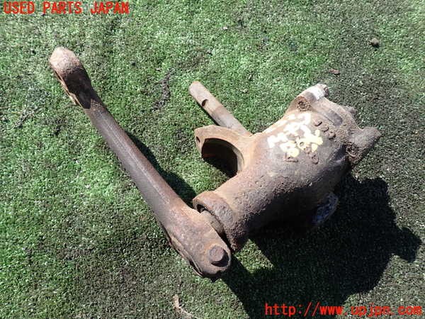 5UPJ-25274230]VW ビートル(タイプ1)(不明)マニュアルギアボックス 中古_m0001.jpg