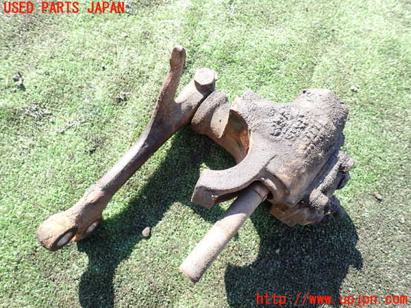 5UPJ-25274230]VW ビートル(タイプ1)(不明)マニュアルギアボックス 中古_m0002.jpg