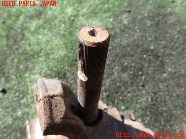 5UPJ-25274230]VW ビートル(タイプ1)(不明)マニュアルギアボックス 中古_m0003.jpg