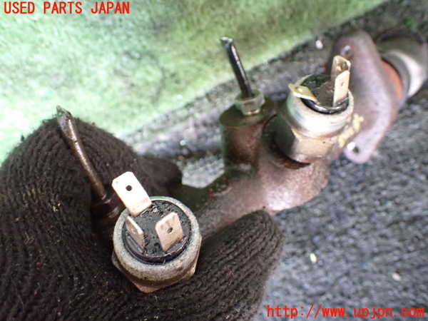 5UPJ-25274050]VW ビートル(タイプ1)(不明)ブレーキマスターシリンダー 中古_m0002.jpg