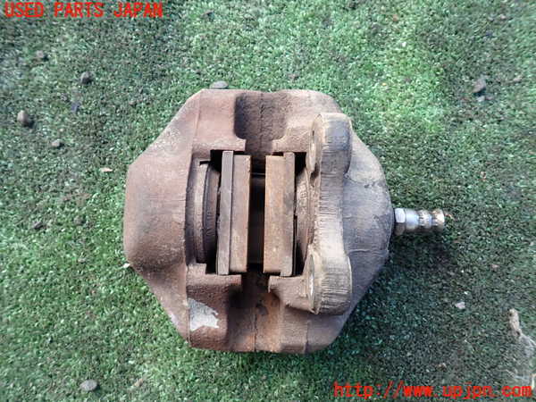 1UPJ-25274080]VW ビートル(タイプ1)(不明)右フロントキャリパー 中古_m0002.jpg