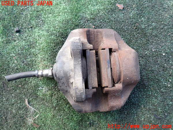 1UPJ-25274085]VW ビートル(タイプ1)(不明)左フロントキャリパー 中古_m0002.jpg