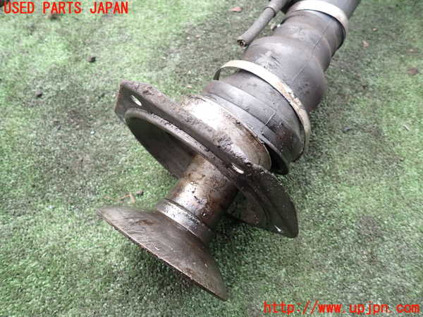5UPJ-25274305]VW ビートル(タイプ1)(不明)左リアナックルハブ 中古_m0002.jpg