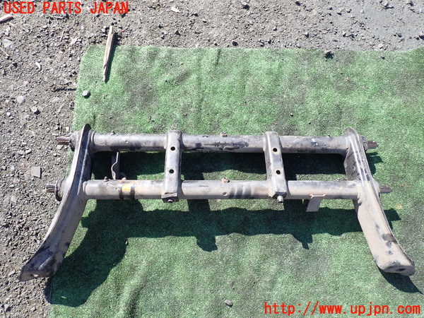 5UPJ-25275285]VW ビートル(タイプ1)(不明)フロントメンバー 中古_m0002.jpg