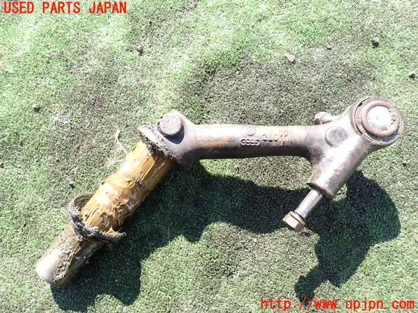 1UPJ-25275186]VW ビートル(タイプ1)(不明)左フロントロアアーム1 中古_m0002.jpg