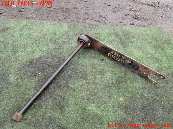 5UPJ-25275200]VW ビートル(タイプ1)(不明)右リアロアアーム1 中古_m0001.jpg
