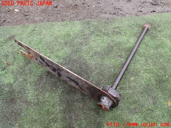 5UPJ-25275200]VW ビートル(タイプ1)(不明)右リアロアアーム1 中古_m0002.jpg