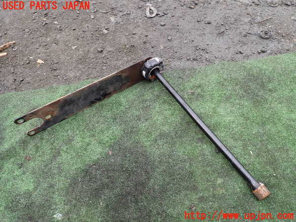 5UPJ-25275226]VW ビートル(タイプ1)(不明)左リアロアアーム1 中古_m0002.jpg