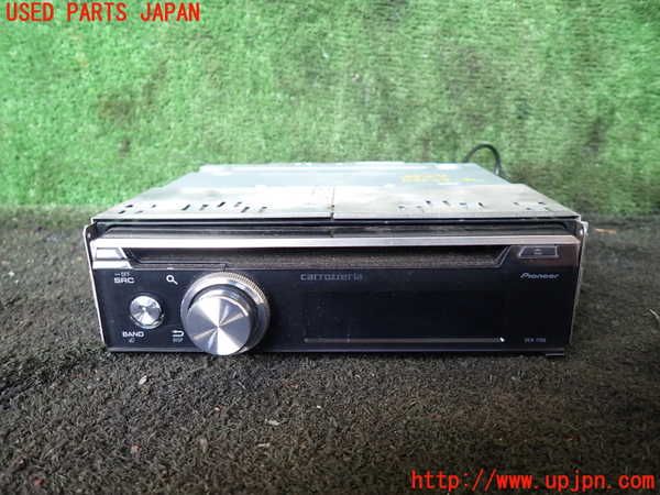 1UPJ-25276480]VW ビートル(タイプ1)(不明)CDプレーヤー 中古_m0001.jpg