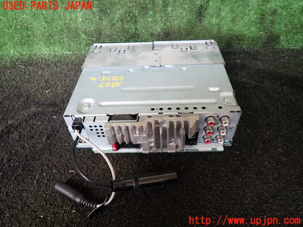 1UPJ-25276480]VW ビートル(タイプ1)(不明)CDプレーヤー 中古_m0003.jpg