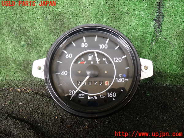 1UPJ-25276170]VW ビートル(タイプ1)(不明)スピードメーター 中古_m0001.jpg
