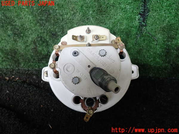 1UPJ-25276170]VW ビートル(タイプ1)(不明)スピードメーター 中古_m0002.jpg