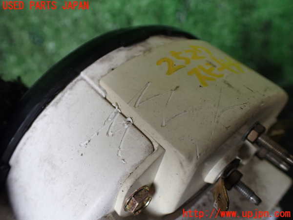 1UPJ-25276170]VW ビートル(タイプ1)(不明)スピードメーター 中古_m0003.jpg