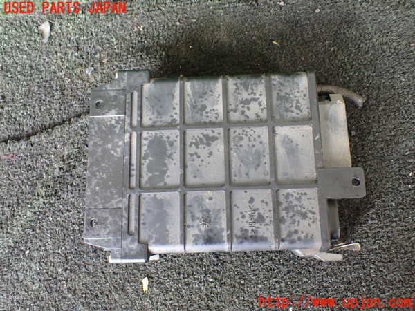 1UPJ-25276110]VW ビートル(タイプ1)(不明)エンジンコンピューター 中古_m0003.jpg