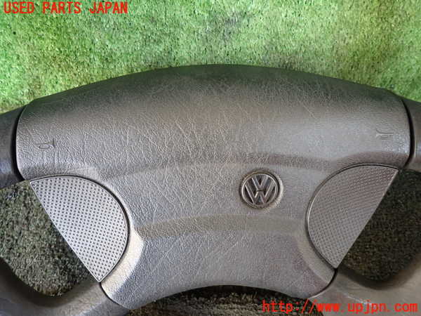 5UPJ-25277855]VW ビートル(タイプ1)(不明)ステアリングホイール 中古_m0002.jpg