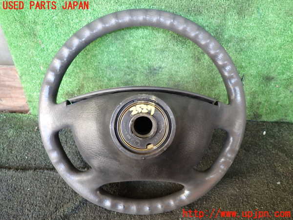 5UPJ-25277855]VW ビートル(タイプ1)(不明)ステアリングホイール 中古_m0003.jpg