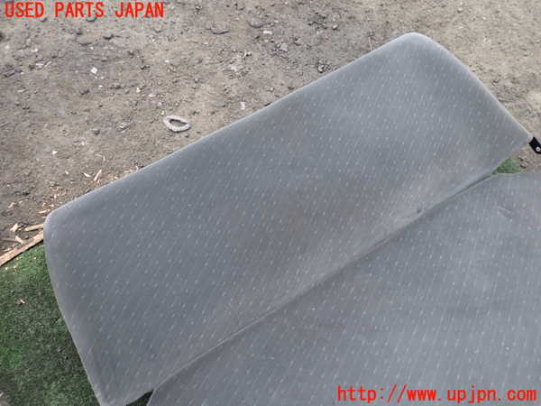 1UPJ-25277385]VW ビートル(タイプ1)(不明)リアシート 中古_m0002.jpg