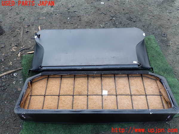 1UPJ-25277385]VW ビートル(タイプ1)(不明)リアシート 中古_m0004.jpg