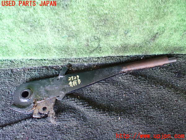 1UPJ-25277550]VW ビートル(タイプ1)(不明)サイドブレーキレバー 中古_m0001.jpg
