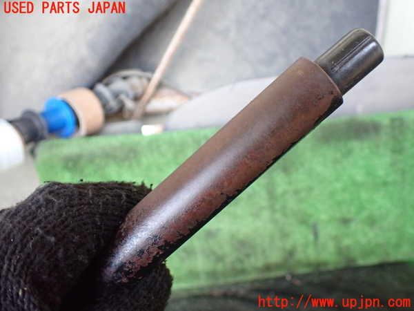 1UPJ-25277550]VW ビートル(タイプ1)(不明)サイドブレーキレバー 中古_m0002.jpg