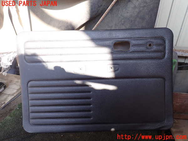 1UPJ-25271264]VW ビートル(タイプ1)(不明)左ドア内張り 中古_m0001.jpg