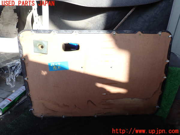 1UPJ-25271264]VW ビートル(タイプ1)(不明)左ドア内張り 中古_m0003.jpg