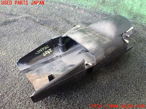 1UPJ-25277905]VW ビートル(タイプ1)(不明)コラムカバー 中古_m0002.jpg