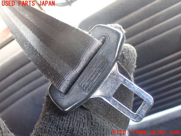5UPJ-25277045]VW ビートル(タイプ1)(不明)運転席シートベルト 中古_m0002.jpg