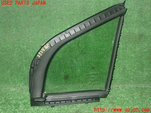 1UPJ-25281200]アクア(AQUA)(MXPK11)右フロント三角窓ガラス AGC M2H3 中古_m0002.jpg