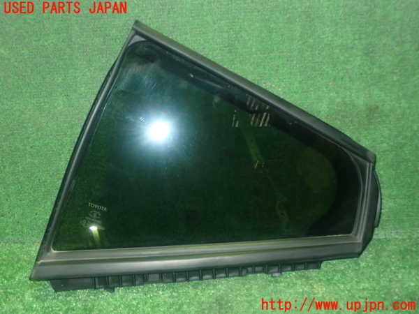 1UPJ-25281382]アクア(AQUA)(MXPK11)左クォーターガラス NSG M31Q8 中古_m0001.jpg