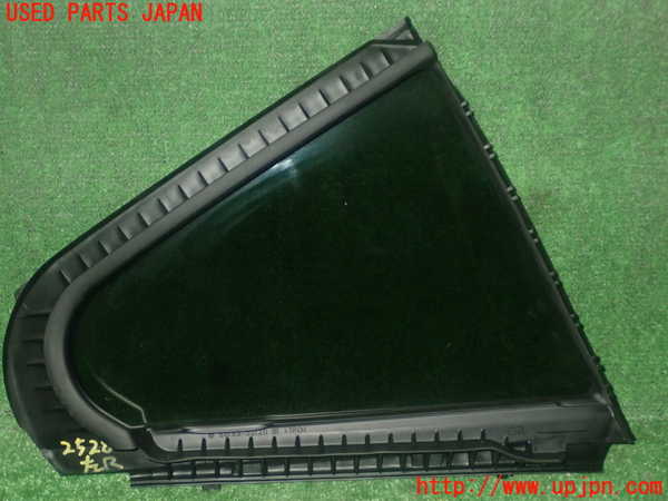 1UPJ-25281382]アクア(AQUA)(MXPK11)左クォーターガラス NSG M31Q8 中古_m0002.jpg