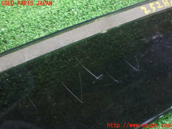 1UPJ-25281412]アクア(AQUA)(MXPK11)左前ドアバイザー 中古_m0003.jpg