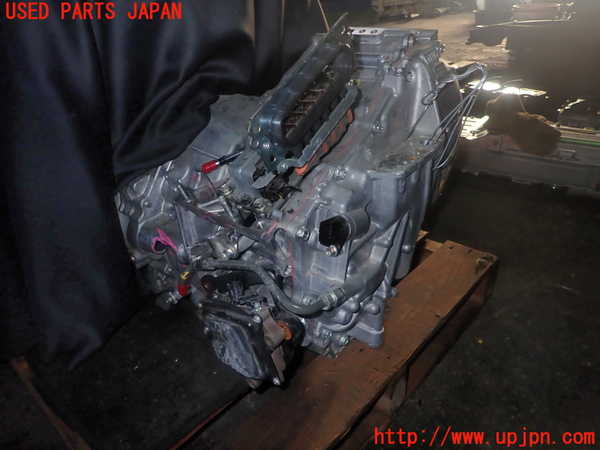 1UPJ-25283010]アクア(AQUA)(MXPK11)ミッション AT M15A-FXE 【ジャンク】_m0001.jpg