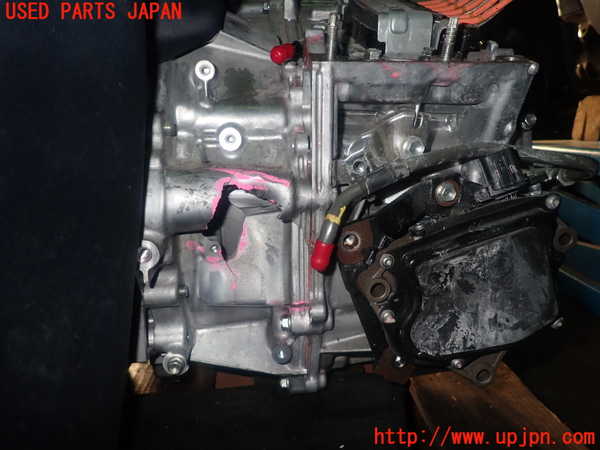 1UPJ-25283010]アクア(AQUA)(MXPK11)ミッション AT M15A-FXE 【ジャンク】_m0003.jpg