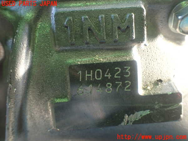 1UPJ-25283010]アクア(AQUA)(MXPK11)ミッション AT M15A-FXE 【ジャンク】_m0004.jpg