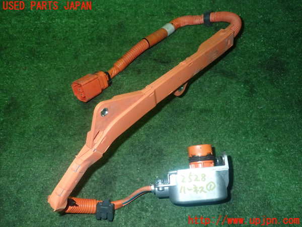1UPJ-25286806]アクア(AQUA)(MXPK11)ハーネス1 中古_m0001.jpg