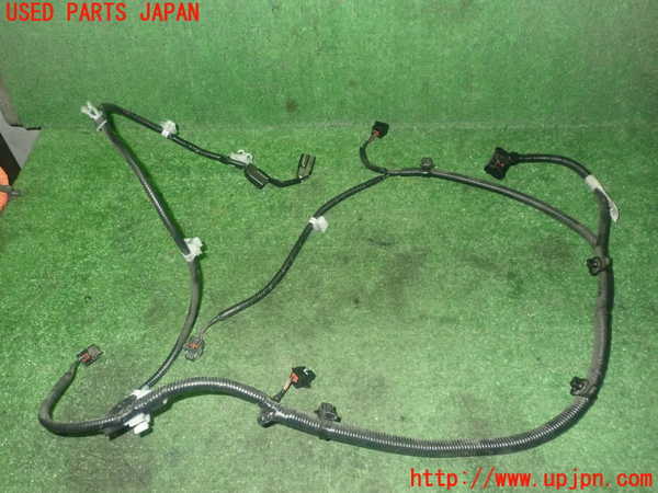 5UPJ-25286807]アクア(AQUA)(MXPK11)ハーネス2 中古_m0001.jpg