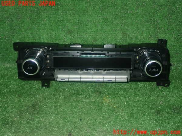 1UPJ-25286066]アクア(AQUA)(MXPK11)エアコンスイッチ1 中古_m0001.jpg