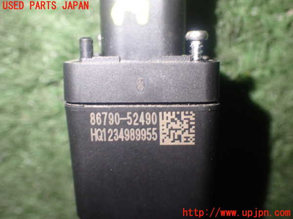 1UPJ-25286680]アクア(AQUA)(MXPK11)バックカメラ 中古_m0004.jpg