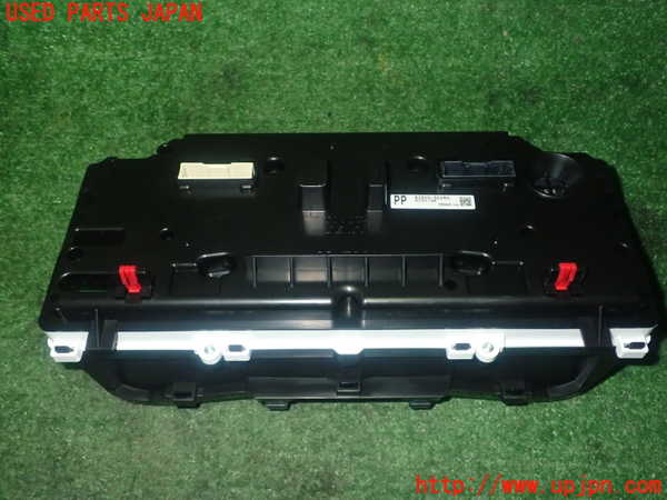 1UPJ-25286170]アクア(AQUA)(MXPK11)スピードメーター 中古_m0002.jpg