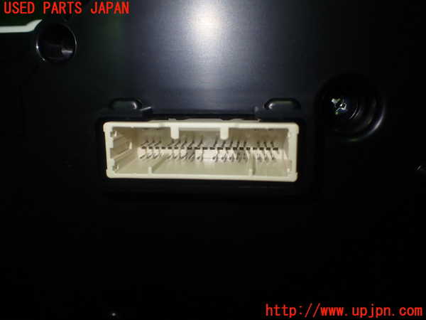 1UPJ-25286170]アクア(AQUA)(MXPK11)スピードメーター 中古_m0004.jpg