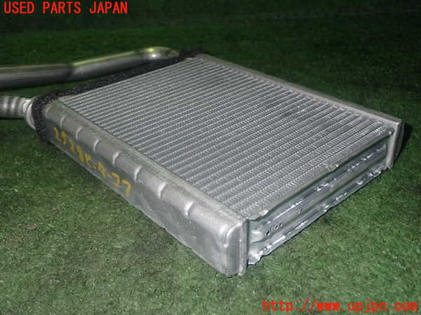 1UPJ-25286100]アクア(AQUA)(MXPK11)ヒーターコア 中古_m0002.jpg