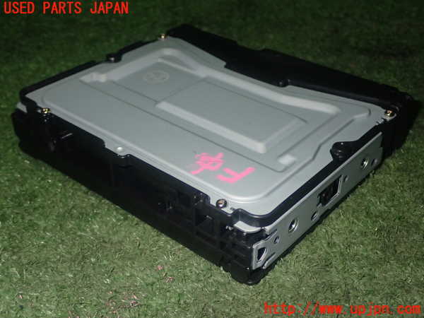 5UPJ-25286150]アクア(AQUA)(MXPK11)コンピューター5 (テレマティクス) 中古_m0003.jpg